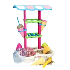 Androni Zandbak IJskraam Online