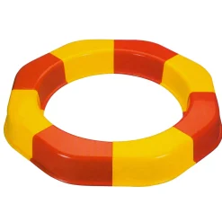 Zandbakring met Afdekzeil-Androni Discount