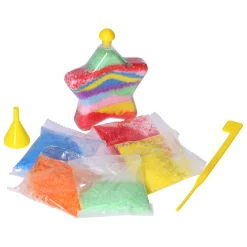 Zandkunst Glow in the Dark- Online