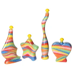 Zandkunst Glow in the Dark XL, 13dlg. Online