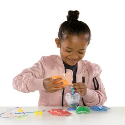 Zandkunst Glow in the Dark XL, 13dlg. Online