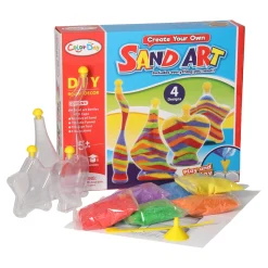 Zandkunst XL Clearance