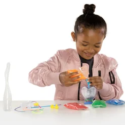 Zandkunst XXL, 20dlg.- Clearance