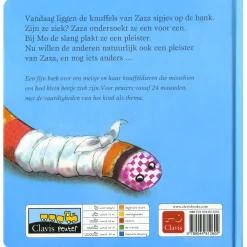 Zaza Speelt Dokterje> Sale