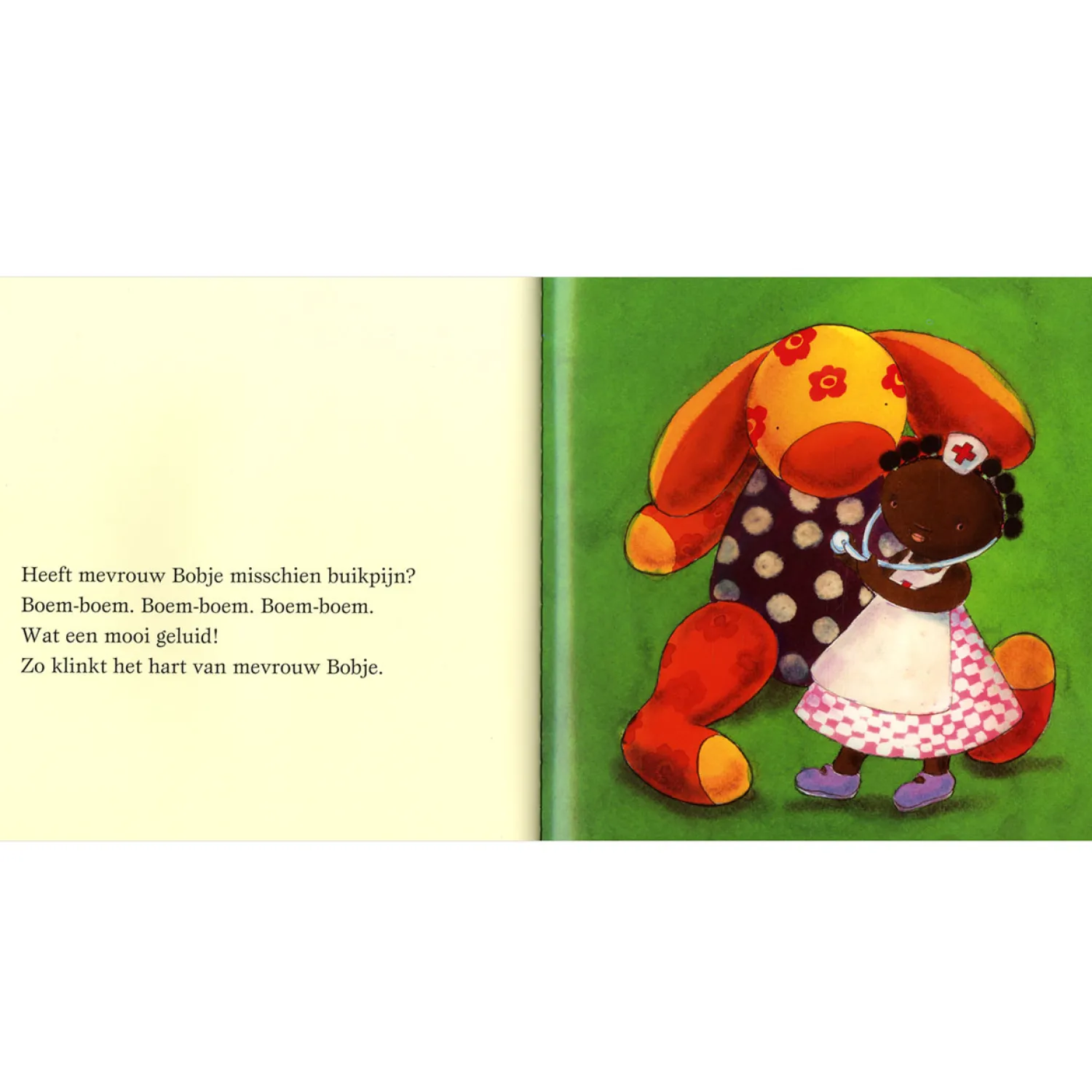 Zaza Speelt Dokterje> Sale