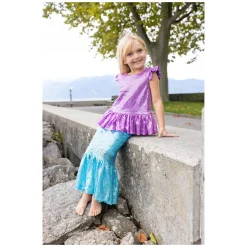 Great Pretenders Zeemeerminnenoutfit met Pailletten - 3-4 jaar Hot