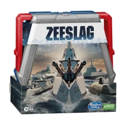Hasbro Zeeslag Actiespel Sale