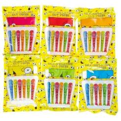 Zelfopblazende Knuppel Lachgezicht>Duckiez Clearance