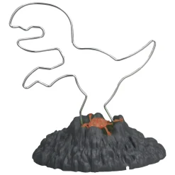 Zenuwspiraal Dino Escape- Hot