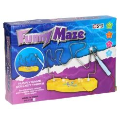 Zenuwspiraal met Licht en Geluid Sale