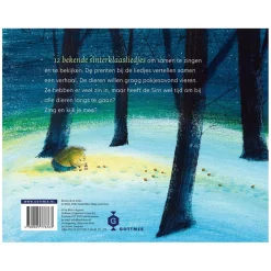 Zie de maan schijnt door de bomen>Gottmer Uitgevers Groep Best