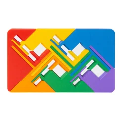 Zigguflat Breinpuzzel>Recent Toys Hot