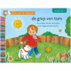 Zin om te lezen! - de grap van tom (AVI-M3)-Deltas