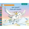 Deltas Zin om te lezen! - een paard met een hoorn (AVI-M3) Online