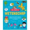 Zo cool is Wetenschap-Deltas Clearance