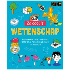 Zo cool is Wetenschap-Deltas Clearance