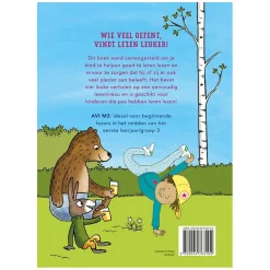 Deltas Zo leuk is lezen! Superleuke verhalen (AVI-M3) Online