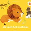 Zo voelt het in Afrika-Gottmer Uitgevers Groep Clearance