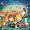 Zoek en Vind - Op Reis met Cas & Cato>Rebo Publishers Hot