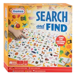 Zoek het Juiste Plaatje Kinderspel-Creative Craft Group Sale