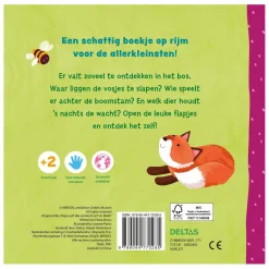 Zoek je Mee? In het Bos><noscript><img width=