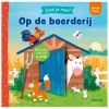 Zoek je Mee? Op de Boerderij-Deltas Online