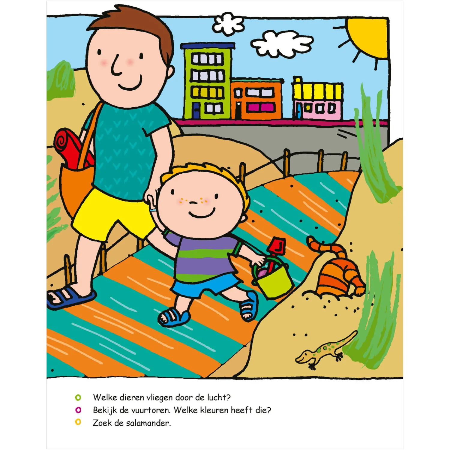 WPG Uitgevers Zoekboek Rik aan zee Discount