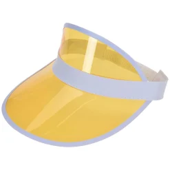 Zonneklep Geel> Best