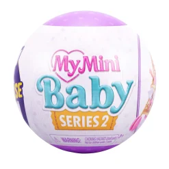 5 Surprise My Mini Baby - Verrassingsbal-ZURU Hot