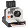ZURU Max Premium Retro Capsule Polaroid Camera - 152dlg. Hot