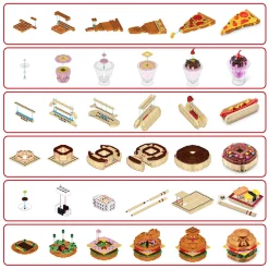 Max Premium Snack Capsule - Bouwspeelset in Verrassingsbal><noscript><img width=