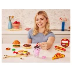 Max Premium Snack Capsule - Bouwspeelset in Verrassingsbal><noscript><img width=