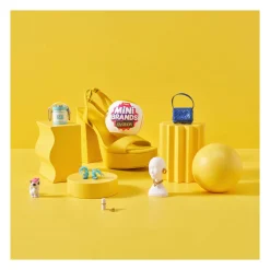 Mini Brands Fashion in Verrassingsbal-ZURU Hot