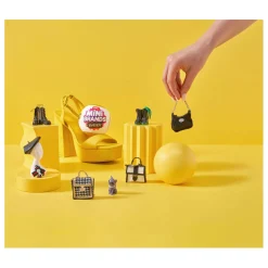 Mini Brands Fashion in Verrassingsbal-ZURU Hot