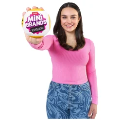 Mini Brands Fashion in Verrassingsbal-ZURU Hot