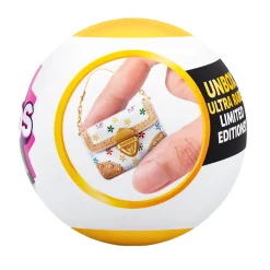 Mini Brands Fashion in Verrassingsbal-ZURU Hot