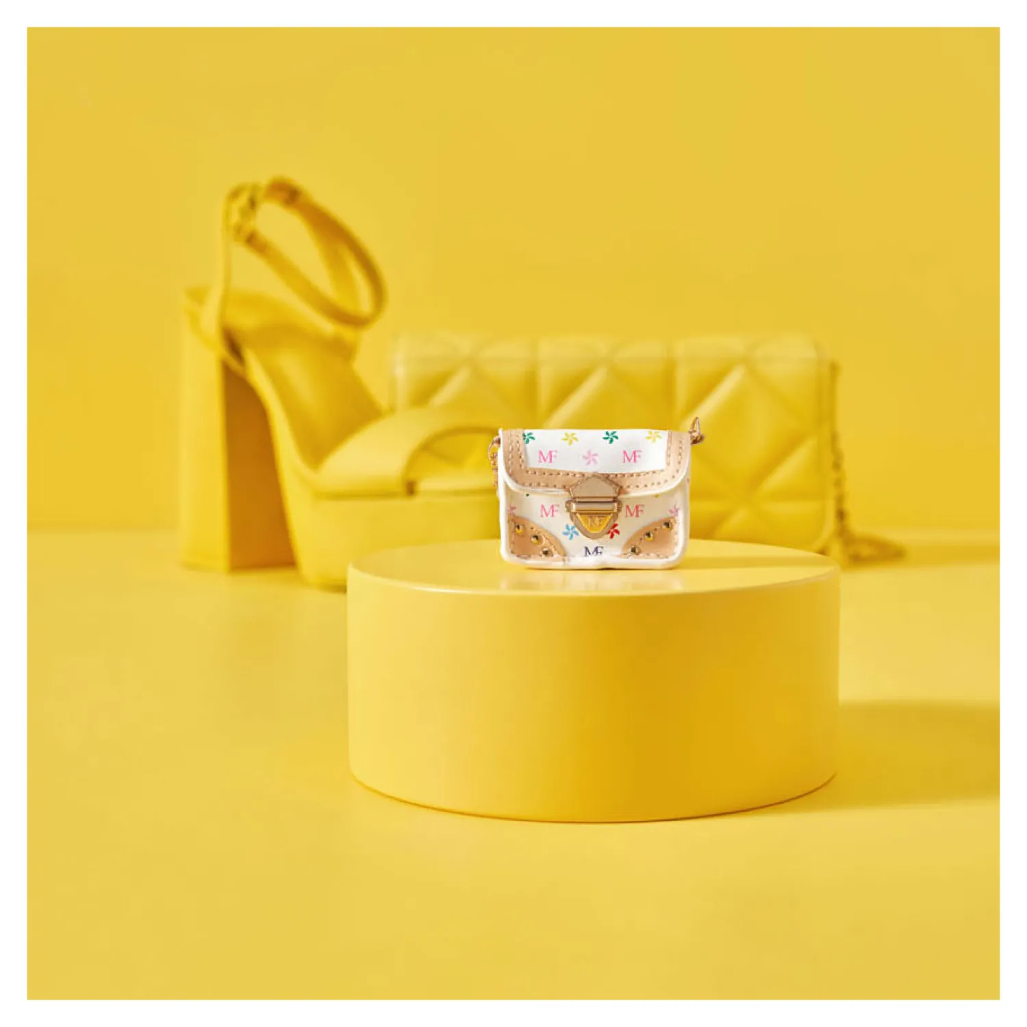 Mini Brands Fashion in Verrassingsbal-ZURU Hot