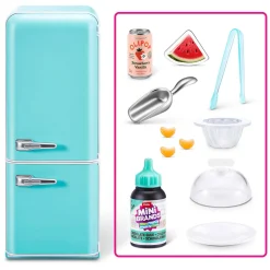 Mini Brands Fill the Fridge Speelset><noscript><img width=