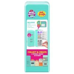 Mini Brands Fill the Fridge Speelset><noscript><img width=