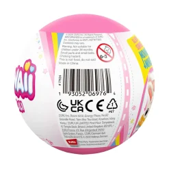 ZURU Mini Brands Kawaii Mini Brands in Verrassingsbal