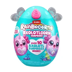 Rainbowcorns Sparkle Heart Surprise-ZURU Hot