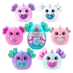 Rainbowcorns Sparkle Heart Surprise-ZURU Hot