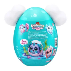 Rainbowcorns Sparkle Heart Surprise-ZURU Hot