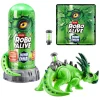 Robo Alive Dino DNA Speelslijm - Groen>ZURU Best