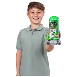 Robo Alive Dino DNA Speelslijm - Groen><noscript><img width=