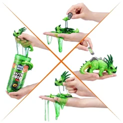 Robo Alive Dino DNA Speelslijm - Groen><noscript><img width=