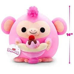 Snackles Core Ellie Knuffel - 30cm-ZURU Discount