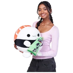 Snackles Core Eva Knuffel - 30cm-ZURU Outlet