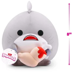 Snackles Core Finn Knuffel - 20cm>ZURU Discount