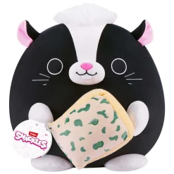 Snackles Core Fleur Knuffel - 30cm>ZURU Discount